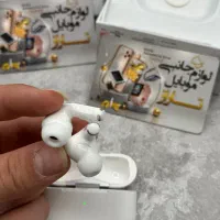 ایرپاد پرو 2 فولپی قابل استعلام مشابه اصل +گارانتی|لوازم جانبی موبایل و تبلت|کرج, گلشهر|دیوار