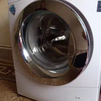 لباس شویی  هشت کیلویی دونار