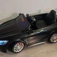 ماشین شارژی بنز|اسباب‌‌بازی|رشت, کاکتوس|دیوار