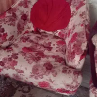 فروش لوازم منزل مبلمان ومیزعسلی ویخچال وپایین فریز|مبلمان خانگی و میز عسلی|هشتگرد, هیو|دیوار