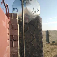 آبیاری قطره ای لوله کشی باغات و مزارع.|خدمات باغبانی و درختکاری|مشهد, سازمان آب|دیوار