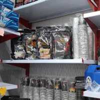 پک ترحیمپاکت پلاستیک جعبه ای کاغذی مراسم ختم|ظروف نگهدارنده، پلاستیکی، یکبارمصرف|اراک, |دیوار