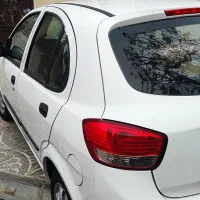 تیبا مدل 98|خودرو سواری و وانت|اسلام‌شهر, شهرک واوان|دیوار