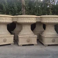 گلدان