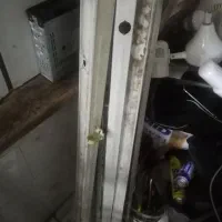 6عدد مهتابی و2 عدد سرپیچ لوستری4شاخه و 2شاخه