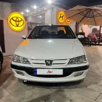 پارس tu5 مدل ۹۹