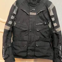 کاپشن موتور با پروتکشن عالی