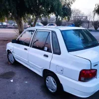 132 مدل۹۰|خودرو سواری و وانت|اصفهان, مفتح|دیوار