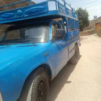 باربری با نیسان