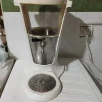 چای ساز فلر