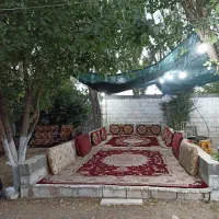 باغ فرزان ،باغی برای لحظه های خاص شما