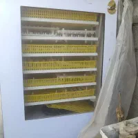 دستگاه جوجه کشی