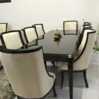 نهارخوری وصندلی