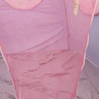 چادر مسافرتی ۱۰ نفره|کوهنوردی و کمپینگ|مشهد, سجاد شهر|دیوار