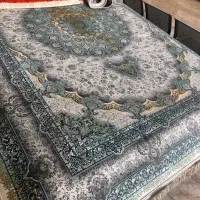 فرش کاشان