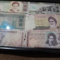 اسکناس قدیمی|کلکسیون سکه، تمبر، اسکناس|شاهرود, |دیوار