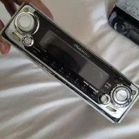 ظبط پایونیر|قطعات یدکی و لوازم جانبی|تهران, فرمانیه|دیوار