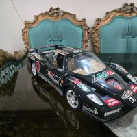 ماشین کنترلی