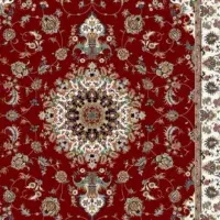 فرش نو ۱۲ متری