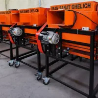 بوجاری و سورتینگ صادراتی ۱۶۰۰ دلار