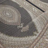 جفت ۱۰۰درصد شش متری ماهی دستباف تبریز