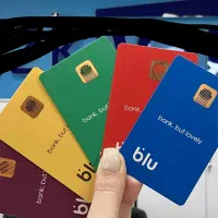 بلو  150 میده ..