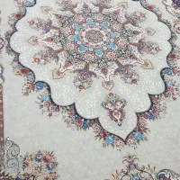 فرش ۹ متری ۷۰۰ شانه نگین مشهد