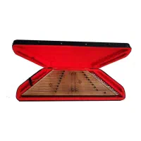 سنتور های حرفه ای|سازهای سنتی|تهران, اکباتان|دیوار