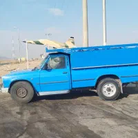 نیسان مدل 98 دوگانه