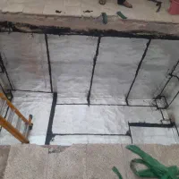 نصب ایزوگام با اقساط بلند مدت|خدمات پیشه و مهارت|شهر بابک, |دیوار