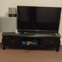 تلویزیون ۵۰ اینچ 4k