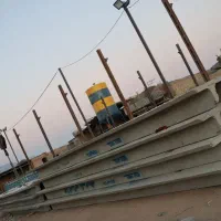 سقف دبل تی توان بتن