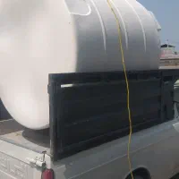 مخزن ۵۰۰لیتری،۱۰۰۰ لیتری،۲۰۰۰ لیتری ،۳۰۰۰ لیتری