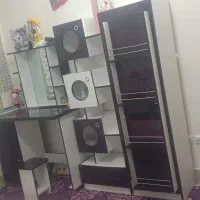 سرویس کمد دخترانه