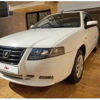 سورن پلاس xu7p موتور جدید آخر 1402