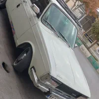 وانت|خودرو سواری و وانت|تویسرکان, |دیوار