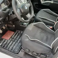 یک دستگاه کویک ۱۴۰۲|خودرو سواری و وانت|نجف‌آباد, یزدانشهر|دیوار