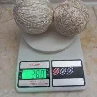 نخ چله ابریشم