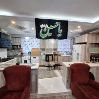اجاره آپارتمان ۱۰۰ متری سه خواب تکواحدی|اجارهٔ آپارتمان|تهران, شارق|دیوار