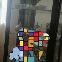 بوفه