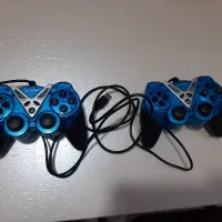 دسته بازی دوتایی