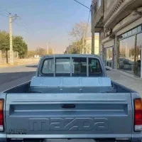 مزدادوکابین دوگانە کارخانە|خودرو سواری و وانت|اشنویه, |دیوار