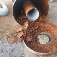ابگرمکن مخزنی
