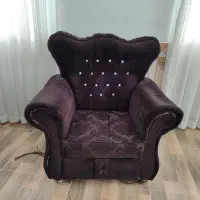 مبل تمیز|مبلمان اداری|سیلوانه, |دیوار