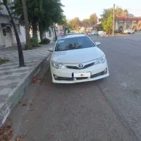 تویوتا کمری ۲۰۱۳