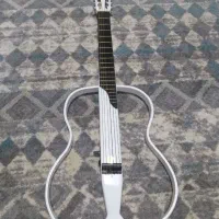 گیتارسایلنت