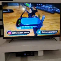 تلویزیون|تلویزیون و پروژکتور|قرچک, مهدیه|دیوار