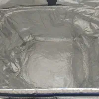 فلاکس کیفی ایق دار پرتابل