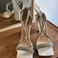 کفش عروسی زارا