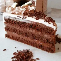 کیک کافه ای|خوردنی و آشامیدنی|قم, شهرک قدس|دیوار